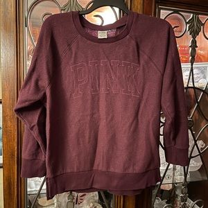 Victoria Secret PINK Sweatshirt